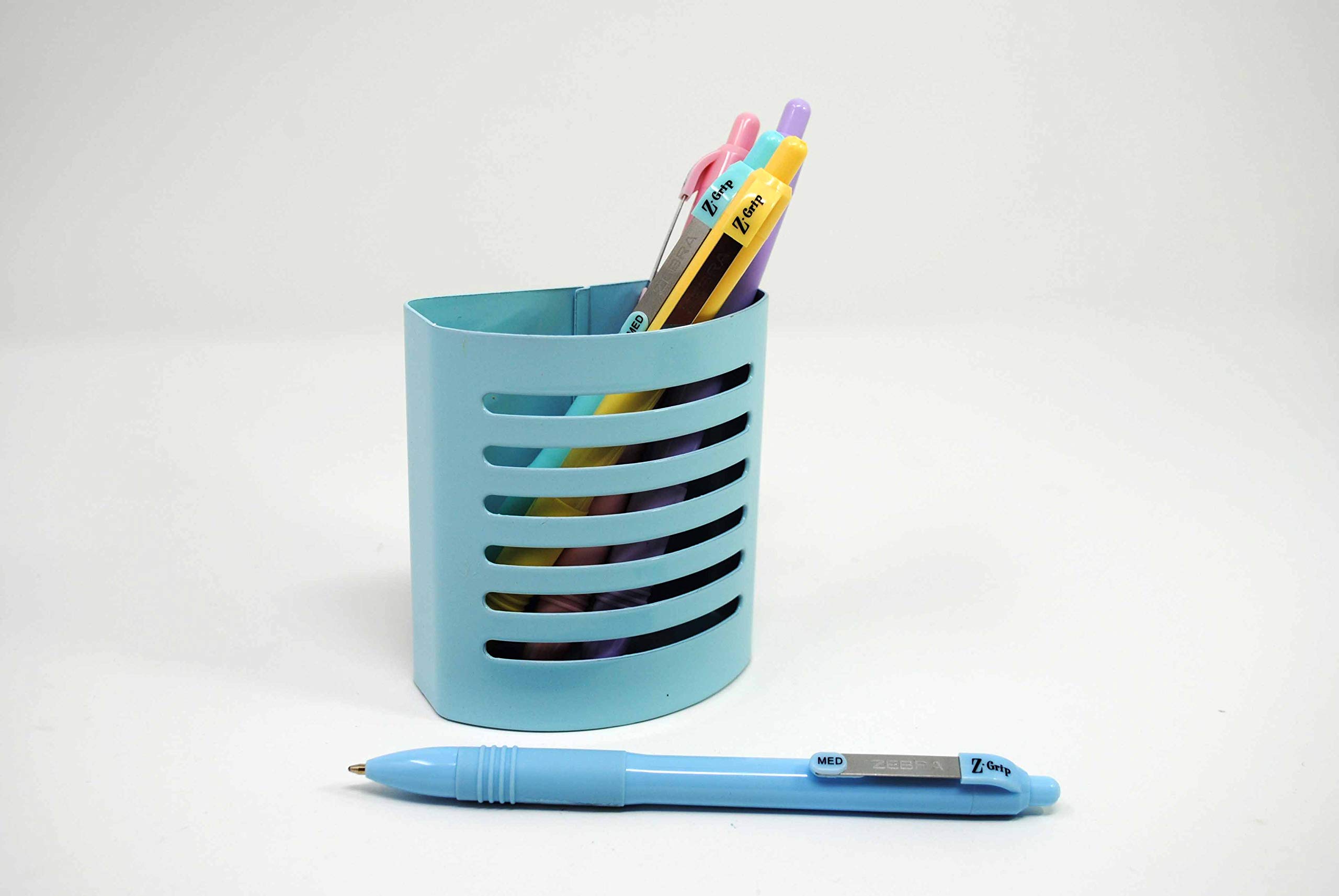 Amazon.co.jp: Zebra Pen Z 1.0mm 5 : Office Products